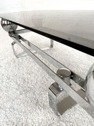 MESA CENTRO SPACE AGE. 70s