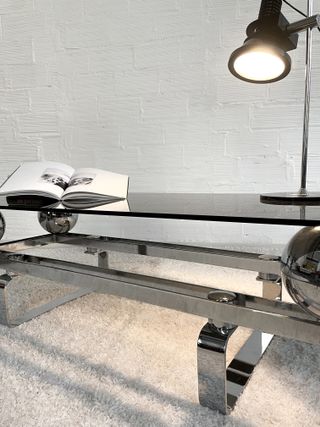 MESA CENTRO SPACE AGE. 70s