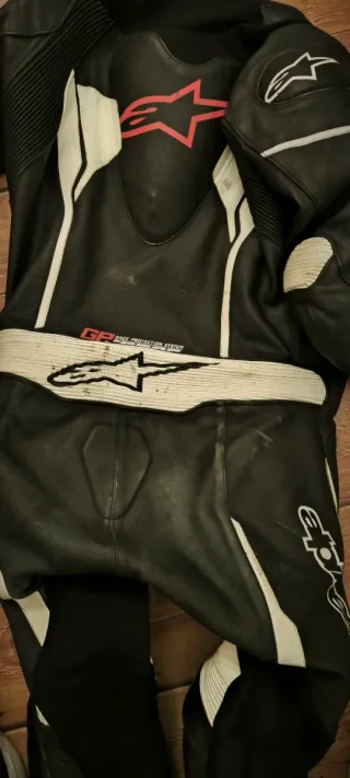 Mono alpinestar GP Force