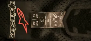 Mono alpinestar GP Force