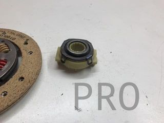 Kit embrague alfa romeo 33 Td nuevo