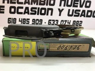 Kit embrague alfa romeo 33 Td nuevo