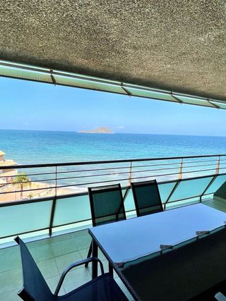 Apartamento La Manga vacaciones 2026