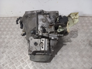 CAJA CAMBIOS CITROEN C3 PICASSO 8FS 20DP59