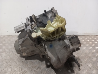 CAJA CAMBIOS CITROEN C3 PICASSO 8FS 20DP59