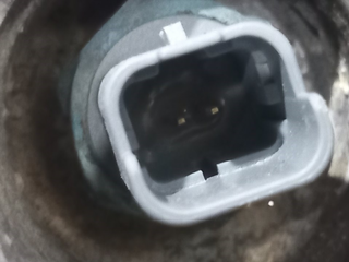 CAJA CAMBIOS CITROEN C3 PICASSO 8FS 20DP59