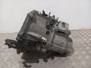 CAJA CAMBIOS CITROEN C3 PICASSO 8FS 20DP59