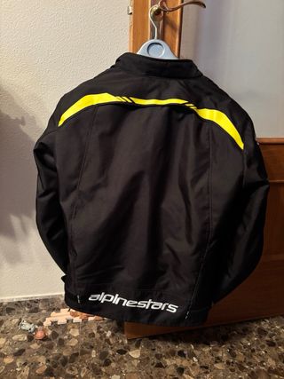 Chaqueta Alpinestars Talla L no negociable