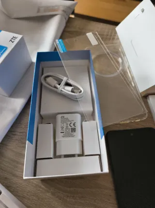 ZTE Blade A75 5G 128GB