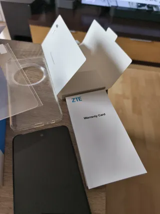 ZTE Blade A75 5G 128GB