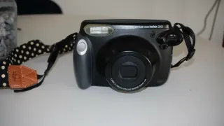 Instax Wide 210 Fujifilm