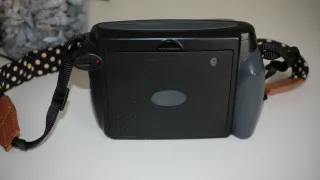 Instax Wide 210 Fujifilm