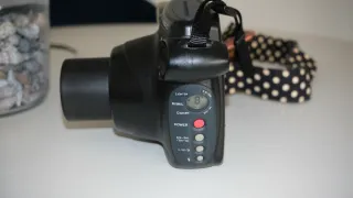 Instax Wide 210 Fujifilm