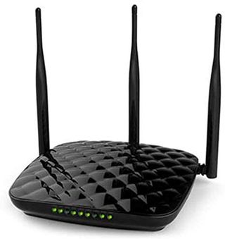 Router WiFi Gigabit Tenda F452 N450