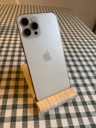 iPhone 12 Pro Max 128 GB Dorado