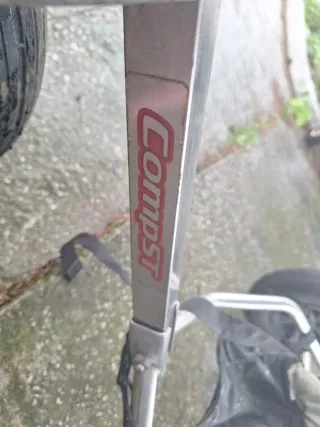 Buggy Peter Lynn competition