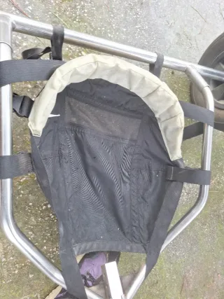 Buggy Peter Lynn competition