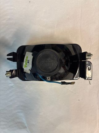 Faros Antiniebla Kinby Amarillos