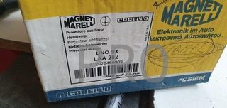 faro fiat uno sx izquierdo nuevo