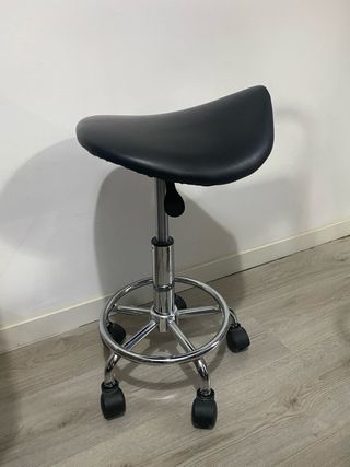 Taburete giratorio CSSHNL