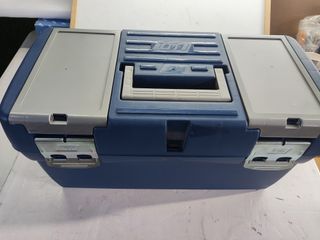 Tayg Caja Herramientas Plástico N. 18