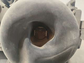 FARO DERECHO LANCIA DEDRA BERLINA 0243987