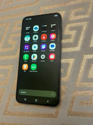 Samsung Galaxy S23 plus 256GB