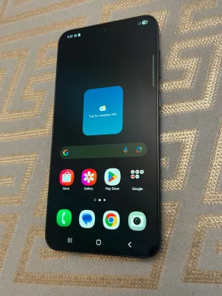 Samsung Galaxy S23 plus 256GB