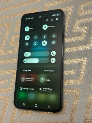 Samsung Galaxy S23 plus 256GB