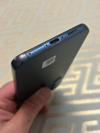 Samsung Galaxy S23 plus 256GB