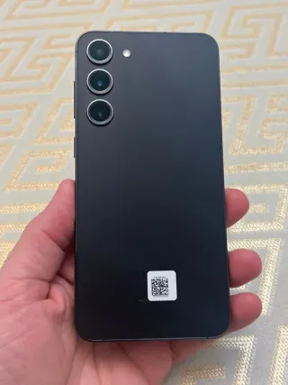 Samsung Galaxy S23 plus 256GB