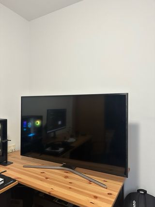 Televisor Samsung UE40MU6172K