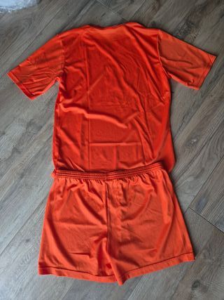 Completo sportivo Errea L Arancione