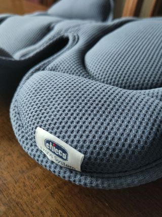 Adaptador silla coche bebé