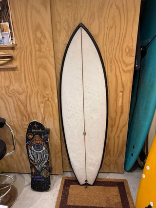 Tabla de surf Christenson