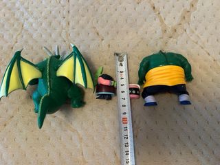 Figuras Dragón Ball