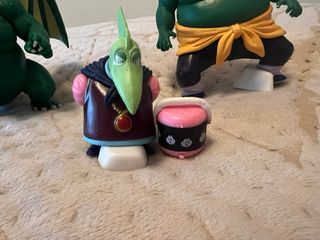 Figuras Dragón Ball