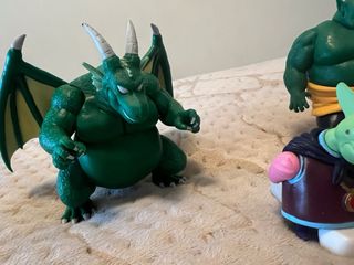 Figuras Dragón Ball