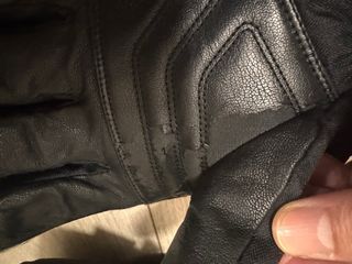 Guantes de esquí Reusch Snow Peak de Gore-tex