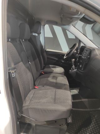 Mercedes-Benz Vito 2020