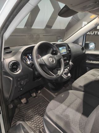 Mercedes-Benz Vito 2020