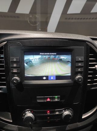 Mercedes-Benz Vito 2020