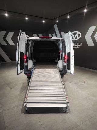 Mercedes-Benz Vito 2020