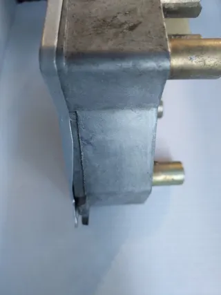 Lancia Fulvia cruscotto benzina acqua olio