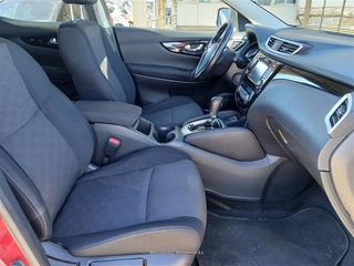 NISSAN QASHQAI 1.2 dig-t n-connecta 4x2 xtronic