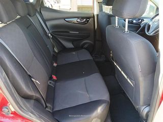 NISSAN QASHQAI 1.2 dig-t n-connecta 4x2 xtronic