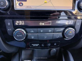 NISSAN QASHQAI 1.2 dig-t n-connecta 4x2 xtronic