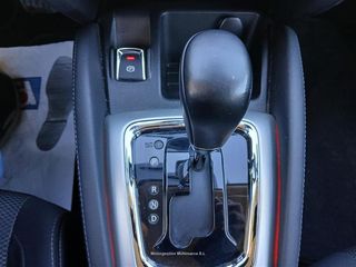 NISSAN QASHQAI 1.2 dig-t n-connecta 4x2 xtronic