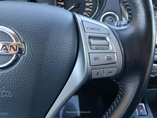 NISSAN QASHQAI 1.2 dig-t n-connecta 4x2 xtronic