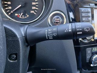 NISSAN QASHQAI 1.2 dig-t n-connecta 4x2 xtronic